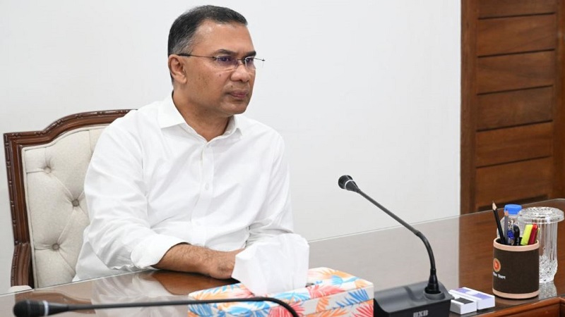 বিমানবন্দর-জয়দেবপুর বিআরটি প্রকল্প নিয়ে প্রধানমন্ত্রীর পর্যালোচনা সভা